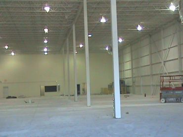 Pro Protective Coatings - Logo