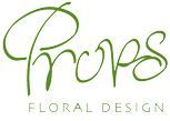 Props Floral Design Inc - Logo