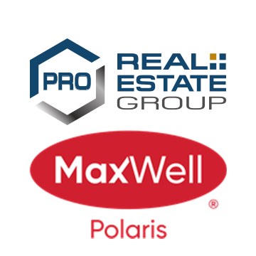 Pro Real Estate Group - Logo