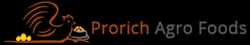 Prorich Agro Foods 413930 - Logo