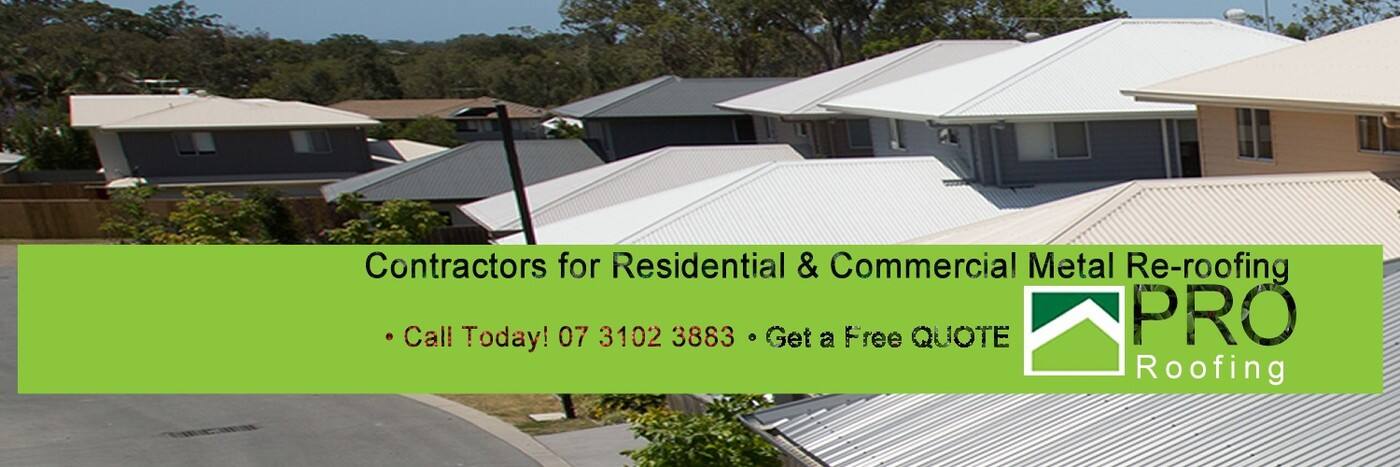 Pro Roofing Brisbane - Cover photo