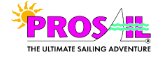 Prosail - Logo