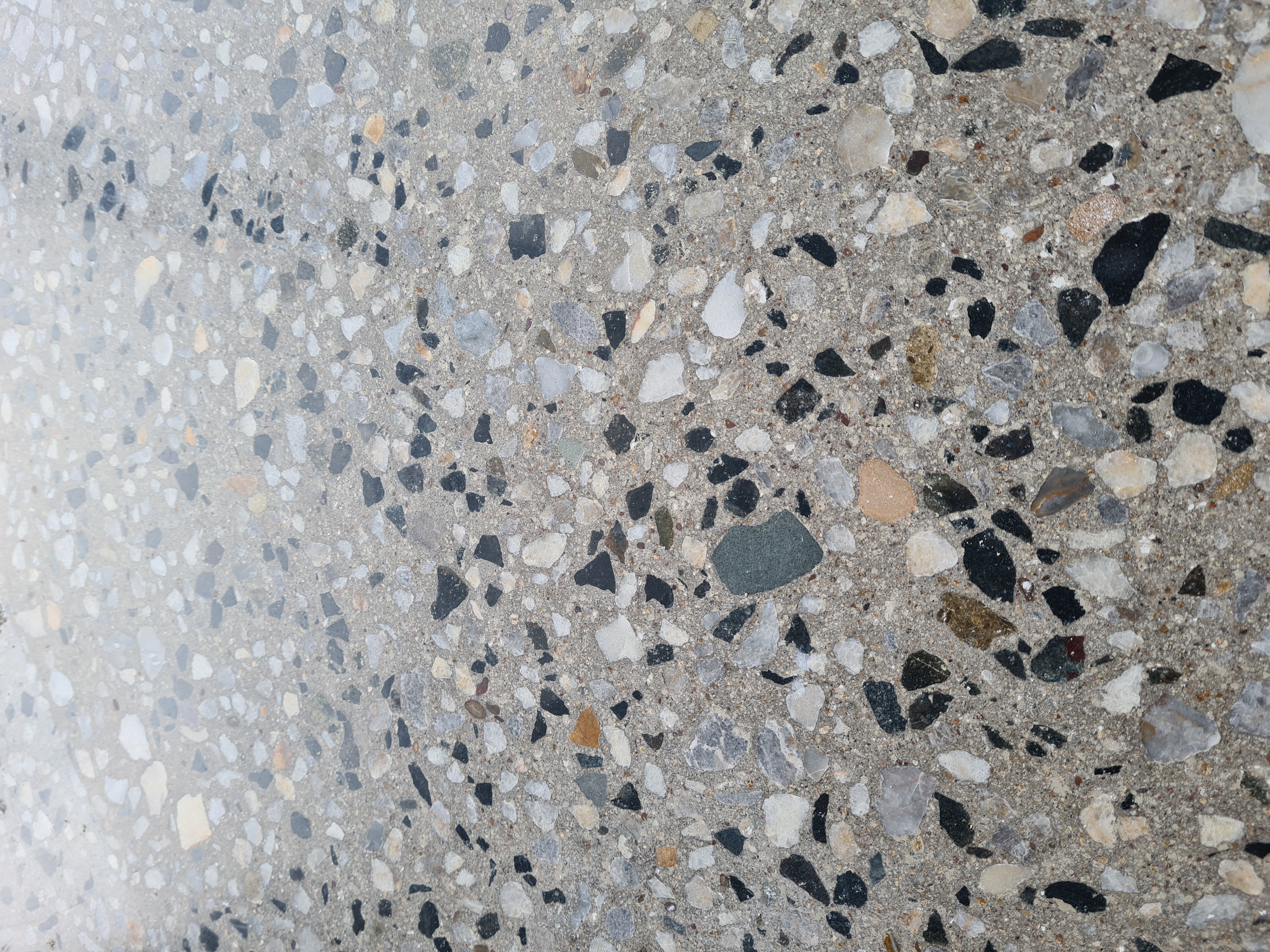 Prosand Concrete Polishing - Logo