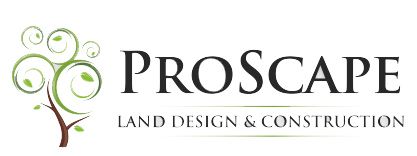ProScape Land Design &a; Construction - Logo