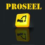 Proseel - Logo
