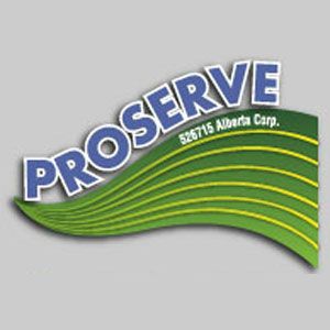 Pro Serve Cleaning &a; Restoration - Logo
