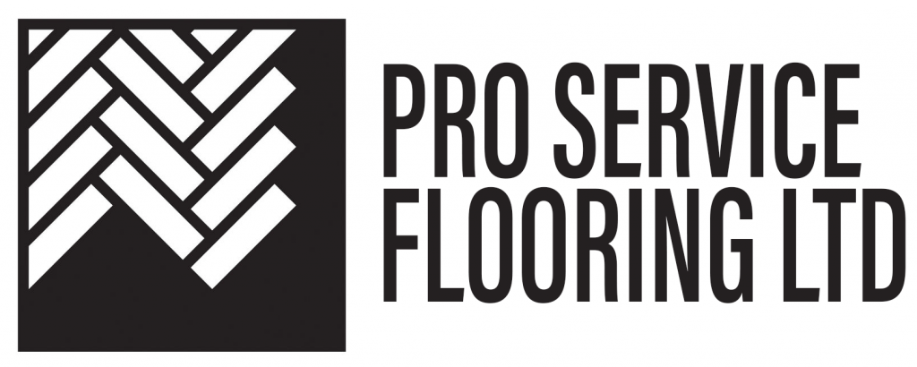 Pro Service Flooring Ltd - Logo