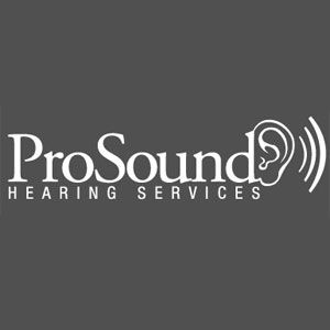 ProSound Hearing Services - Logo