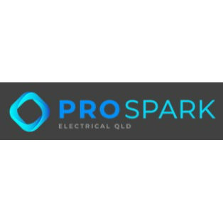 Pro Spark Electrical QLD - Logo