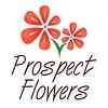 Prospect Flowers - Logo