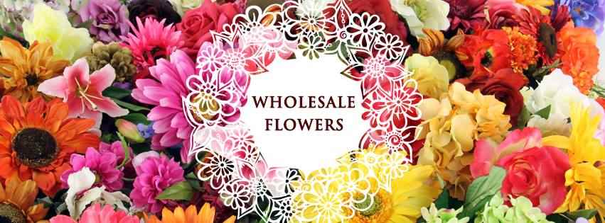 Prospect Flowers - Cover photo