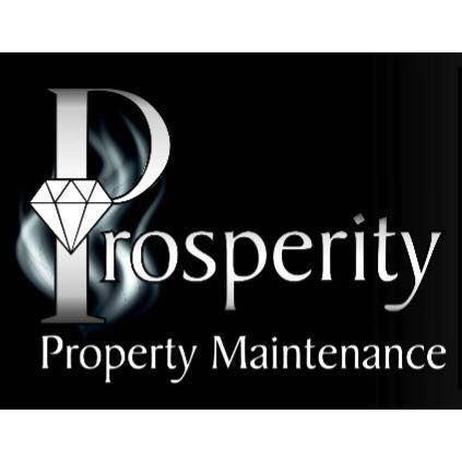 Prosperity Property Maintenance - Logo