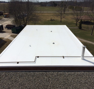 ProStar Roofing - Logo
