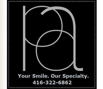 Prosthodontic Associates - Logo