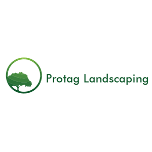 Protag Landscaping - Logo