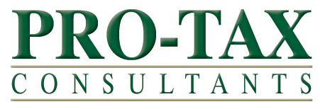 ProTax Consultants Limited - Logo