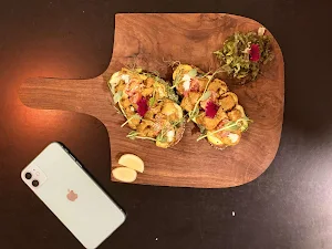 Protein Rush - Cover photo