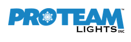 Pro Team Lights - Logo