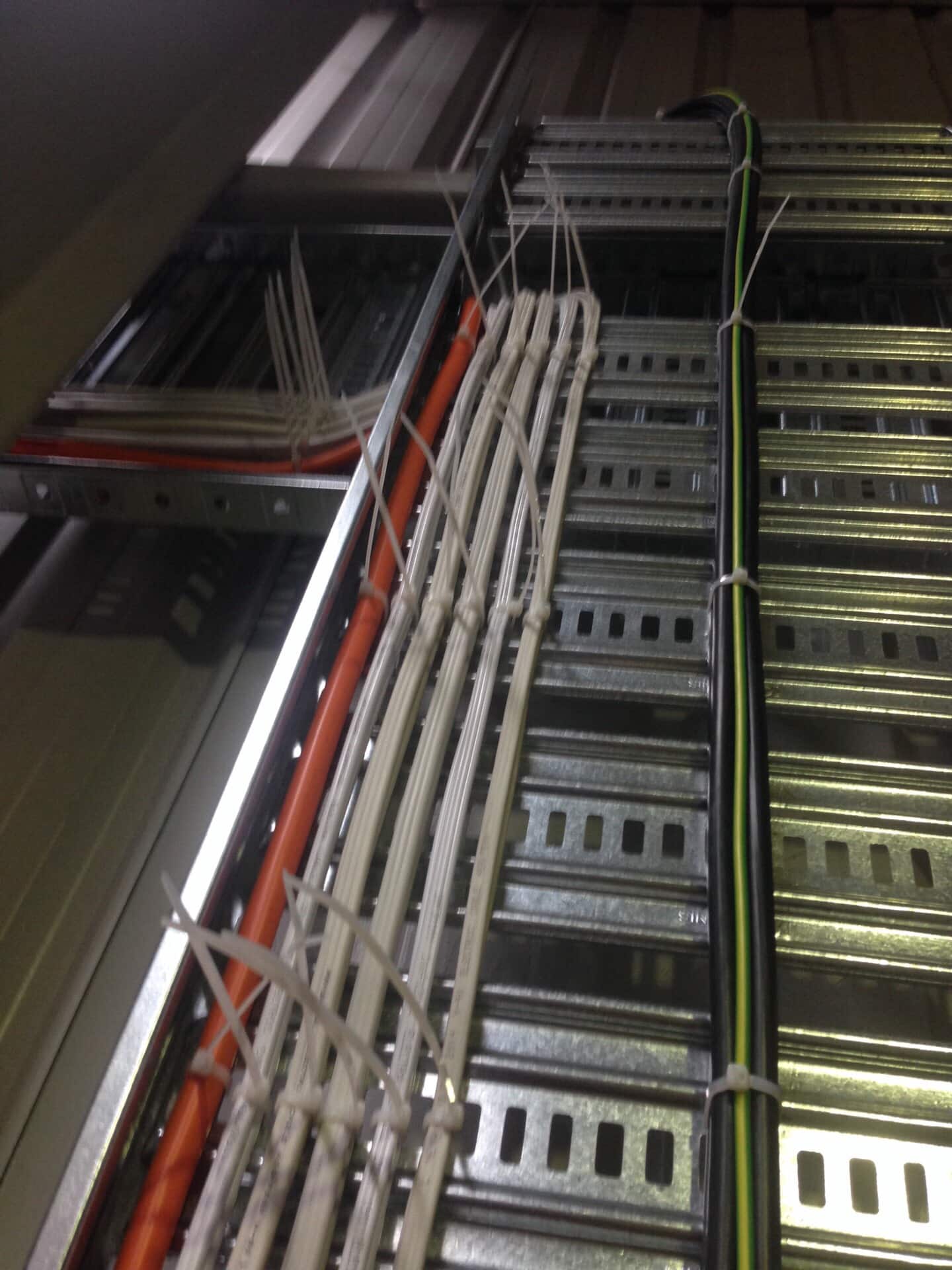 Protec Electrical Services - Cover photo