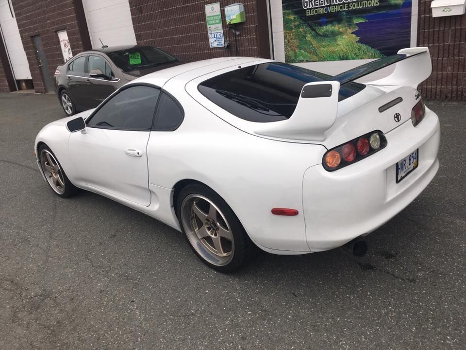 Pro Tech Auto - Cover photo