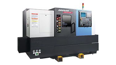 ProTech CNC Machining Inc. - Logo
