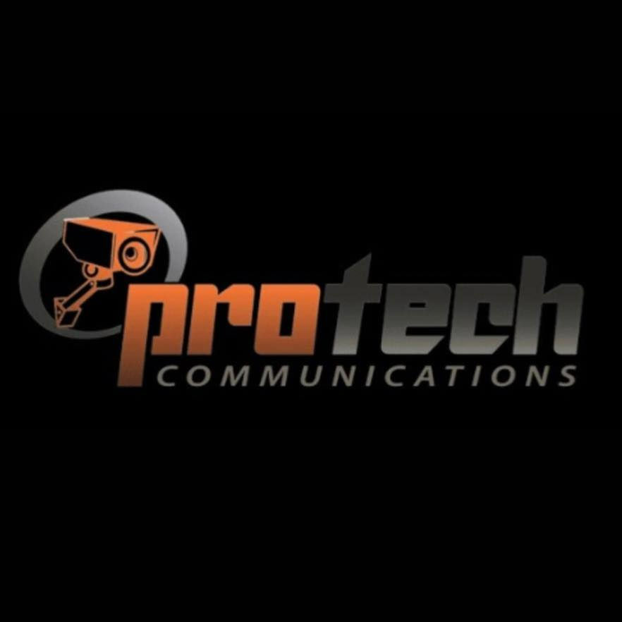 Protech Communications - Logo