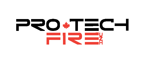 Pro-Tech Fire Inc - Logo
