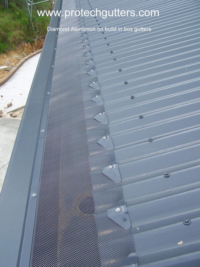 Protech Gutters - Cover photo