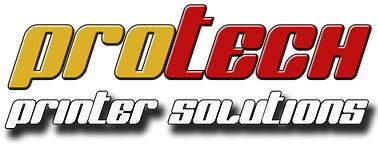 ProTech Printer Solutions - Logo
