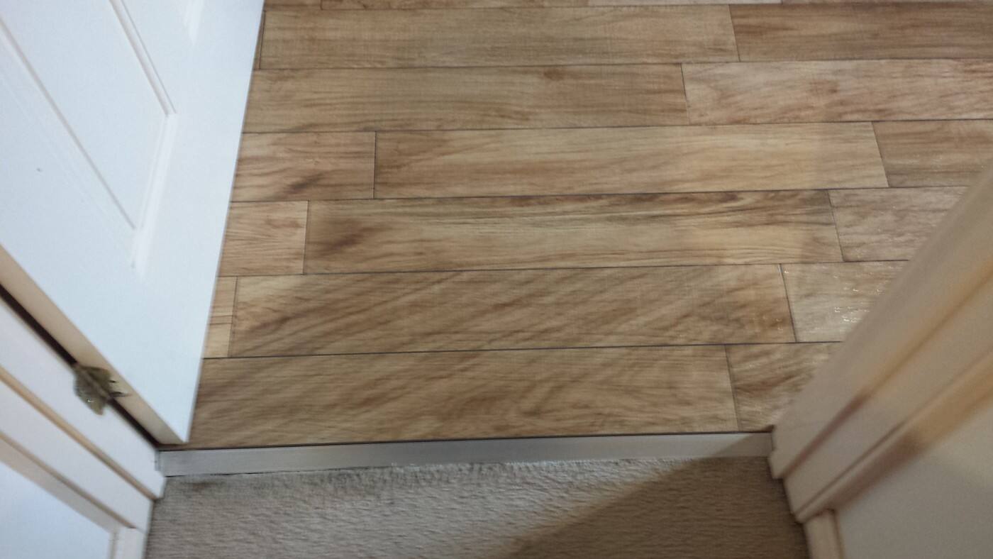 ​Pro Tech Tiling & Services - Logo