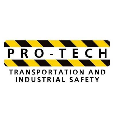 Pro-Tech Transportation And Industrial Safety - Logo