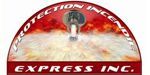 Protection Incendie Express - Logo