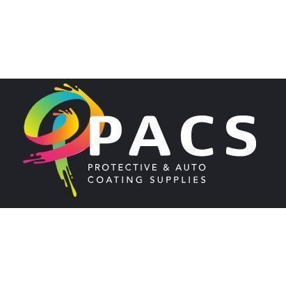 Protective & Auto Coating Supplies - Logo