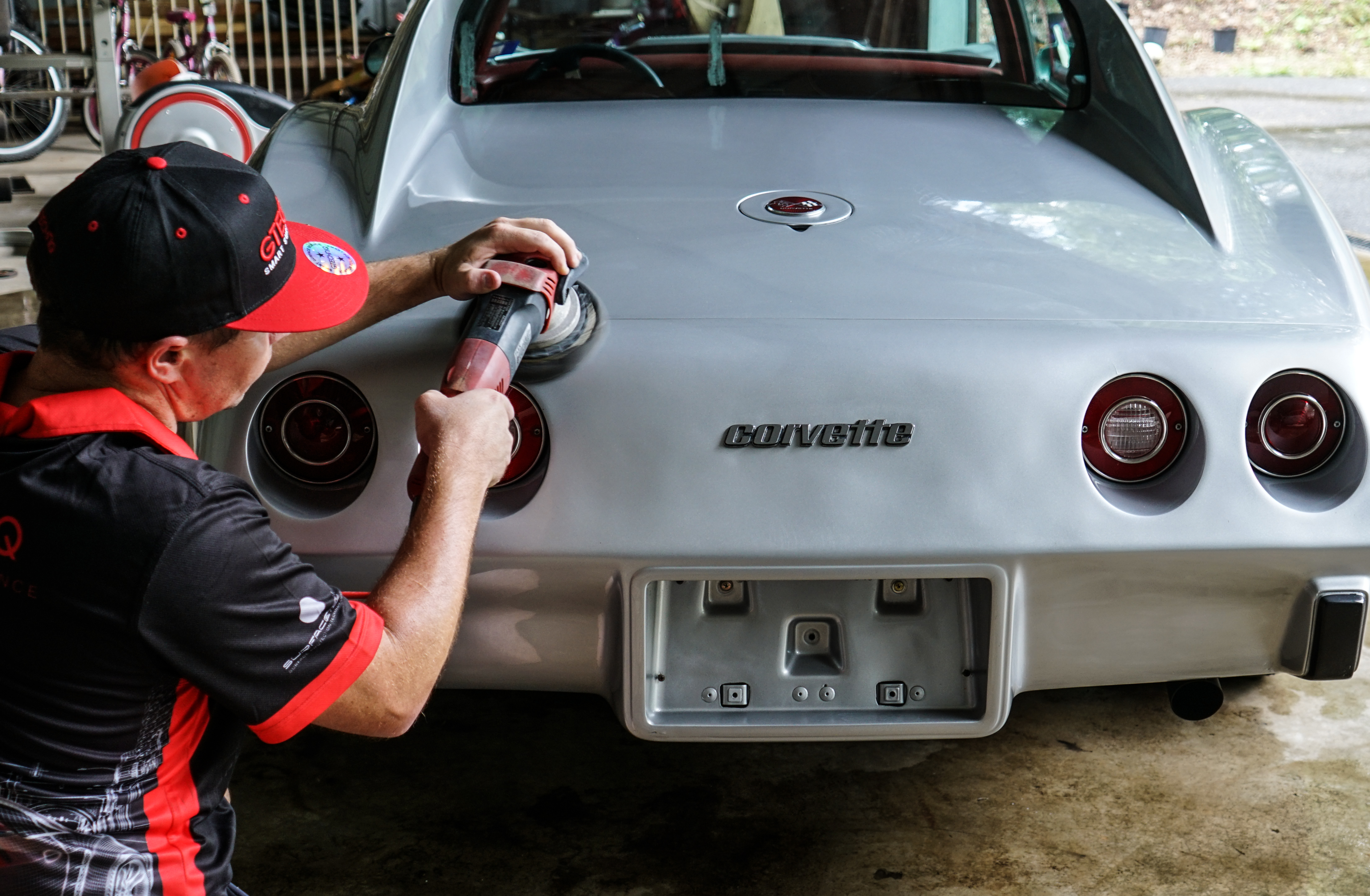 Protect Your Ride - Cover photo