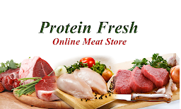 Protein Fresh - Cover photo