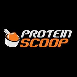 Protein Scoop Fitness 280638 - Logo