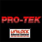 Pro-Tek - Logo