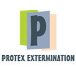 Protex Extermination - Logo