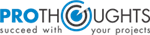 Prothoughts Solutions - Logo