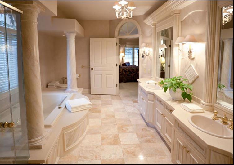 Pro Tile Installers - Logo