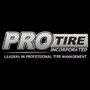 ProTire - Logo