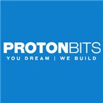 Proton Bits Software - Logo