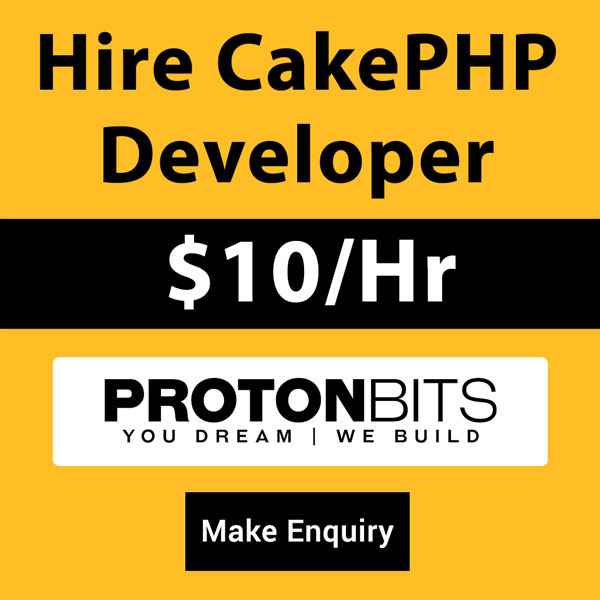 Proton Bits Software - Cover photo