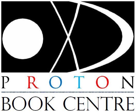 Proton Book Centre - Logo