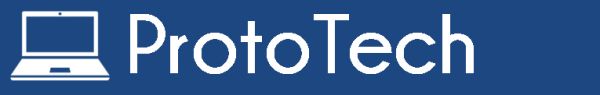 ProtoTech Inc - Logo