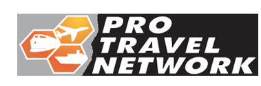 Pro Travel Network - Logo