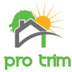 Pro-Trim - Logo
