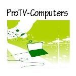 ProTV-Computers - Cover photo