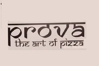 PROVA the art of pizza - Cover photo