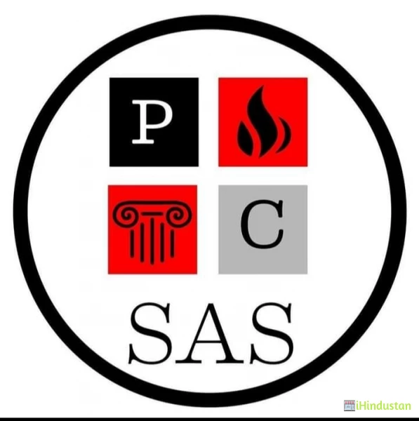 Providence Arts And Science College - Logo